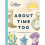 About Time Too | Hardback 1