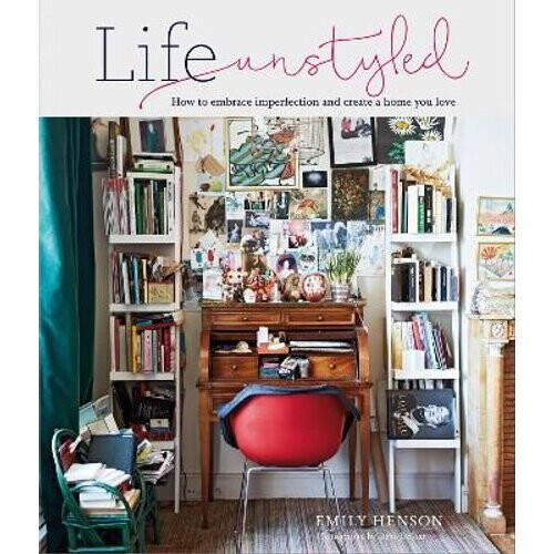 Life Unstyled | Hardback
