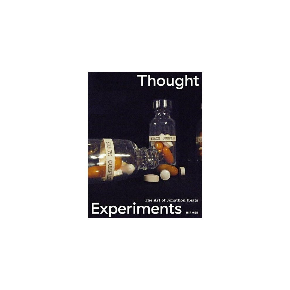 Thought Experiments | Hardback