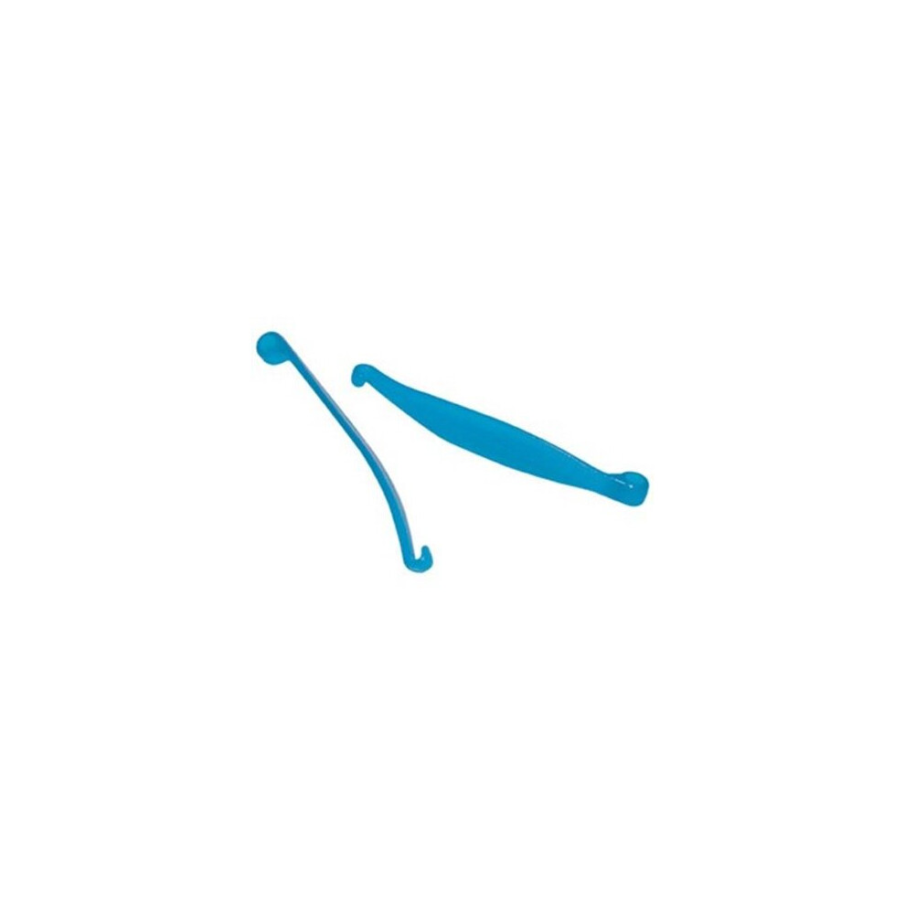 Dentsply - Dentsply Retainter Retrievers Tropical Blue 2 Pieces