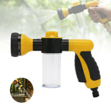 Foam Sprayer Washing Car Watering garden Water