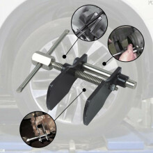 DISC BRAKE SPREADER PISTON PAD SPREADER SEPARATOR CAR CALIPER HAND TOOL