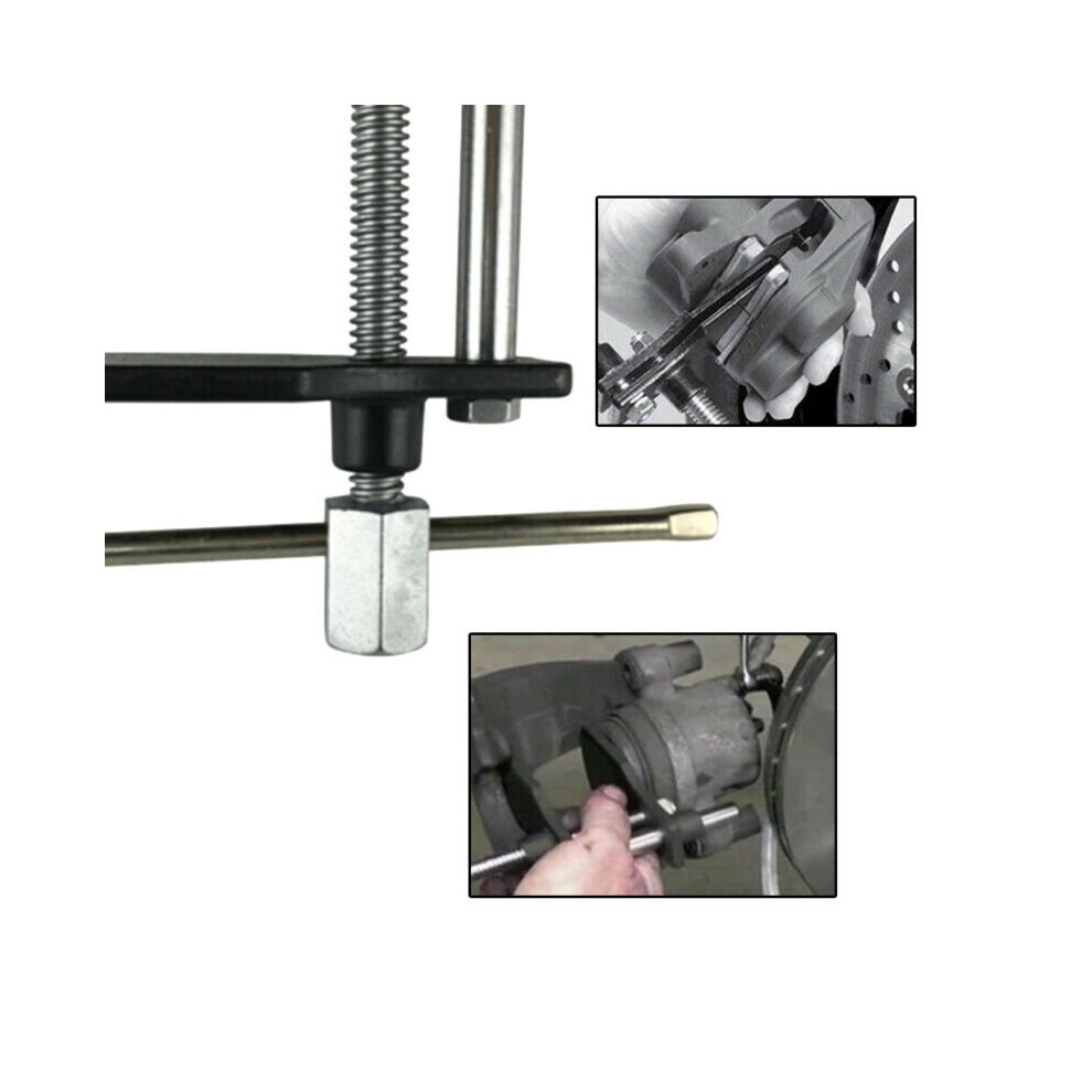 DISC BRAKE SPREADER PISTON PAD SPREADER SEPARATOR CAR CALIPER HAND TOOL