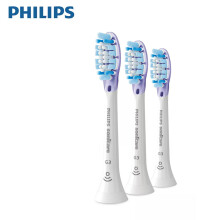 Philips-HX9053 Sonicare G3 Premium Gum Care Standard toothbrush heads