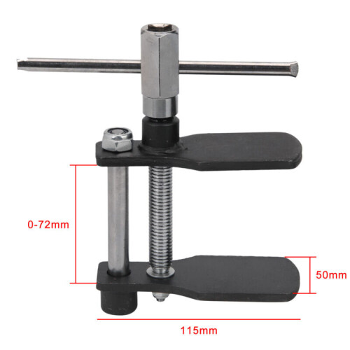DISC BRAKE SPREADER PISTON PAD SPREADER SEPARATOR CAR CALIPER HAND TOOL on OnBuy