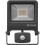 (With Sensor | 30W) Ledvance Endura Flood Light | Dark Grey 1