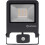 (With Sensor | 50W) Ledvance Endura Flood Light | Dark Grey 1