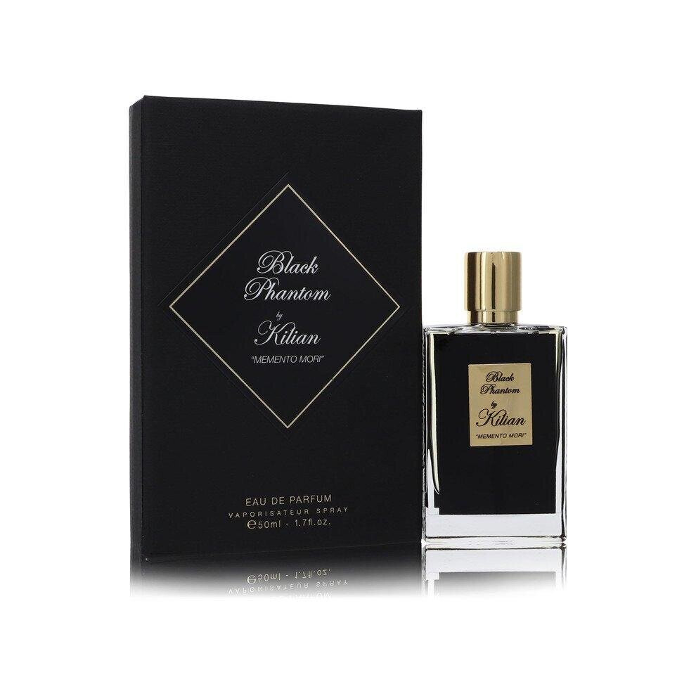 Kilian Black Phantom Memento Mori 50ml Eau De Parfum