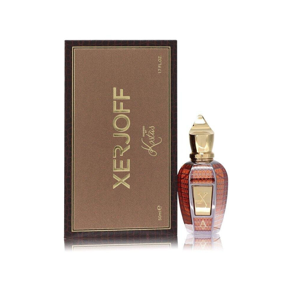 Xerjoff Oud Stars Alexandria Iii 50Ml Eau De Parfum