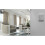 Trendi Switch Trendi 2 Gang 2 Way Modern Glossy 10 Amp Rocker Light Switch White 5