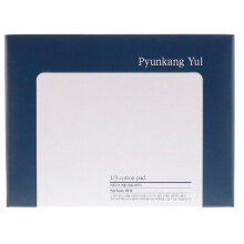 Pyunkang Yul, Lâmina de Algodão 1/3, 160 Peças