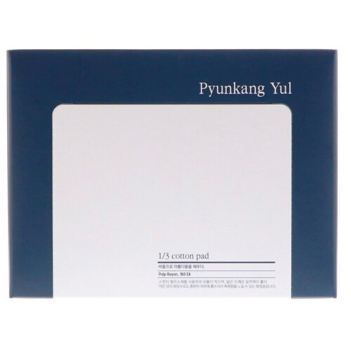 Pyunkang Yul, 1/3 Bomullspad, 160 St