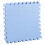(9) Swimming Pool Mats Ground Blue Foam Protector 4