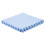 (9) Swimming Pool Mats Ground Blue Foam Protector 3
