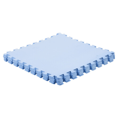 (9) Swimming Pool Mats Ground Blue Foam Protector 2