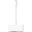 Apple Apple Lightning to VGA Adapter | MD825ZM/A 1