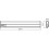 Ledvance Linear LED Mobile Sensor Light | USB | Chargeable [300mm] 5