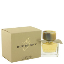 Burberry - Mein Burberry EDP (50ml)
