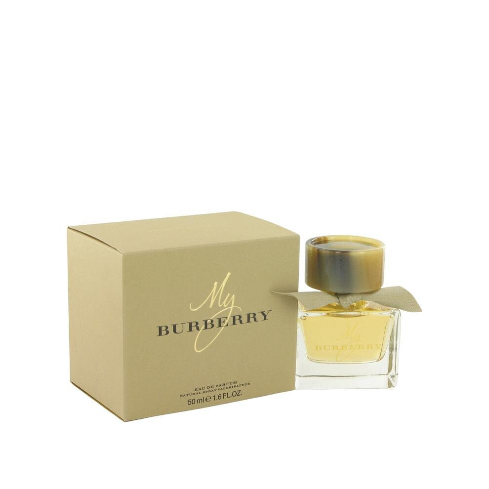 Burberry My Burberry 50ml EDP Spray