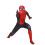 Kid Boy Spider-Man Far From Home Spiderman Zentai Party Cosplay Costume Clothes 9