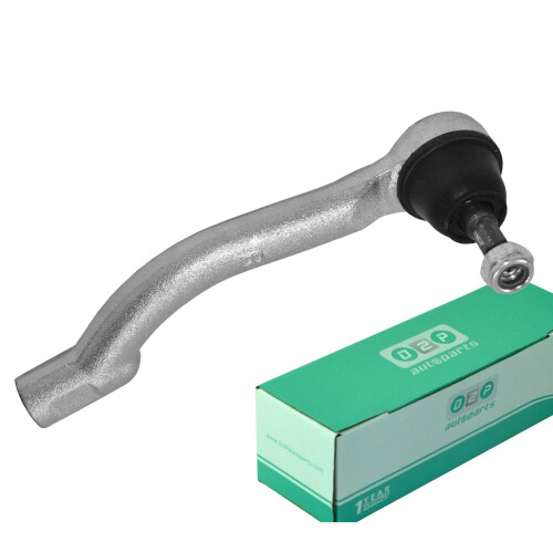 FRONT RIGHT OUTER TRACK TIE ROD END FOR RENAULT KOLEOS. 1