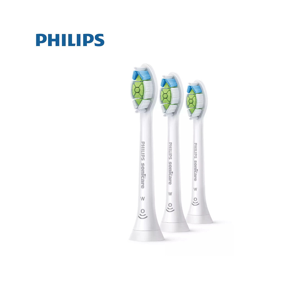 Philips-HX6063 (3pcs)-Sonicare DiamondClean Brush Head