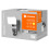 LEDVANCE Smart+WiFi Security Flood LEDLight with Integrated HD Camera 3