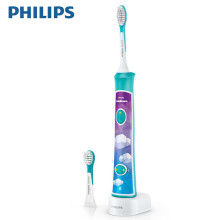 Philips - HX6322 Sonic electric toothbrush Sonicare For Kids