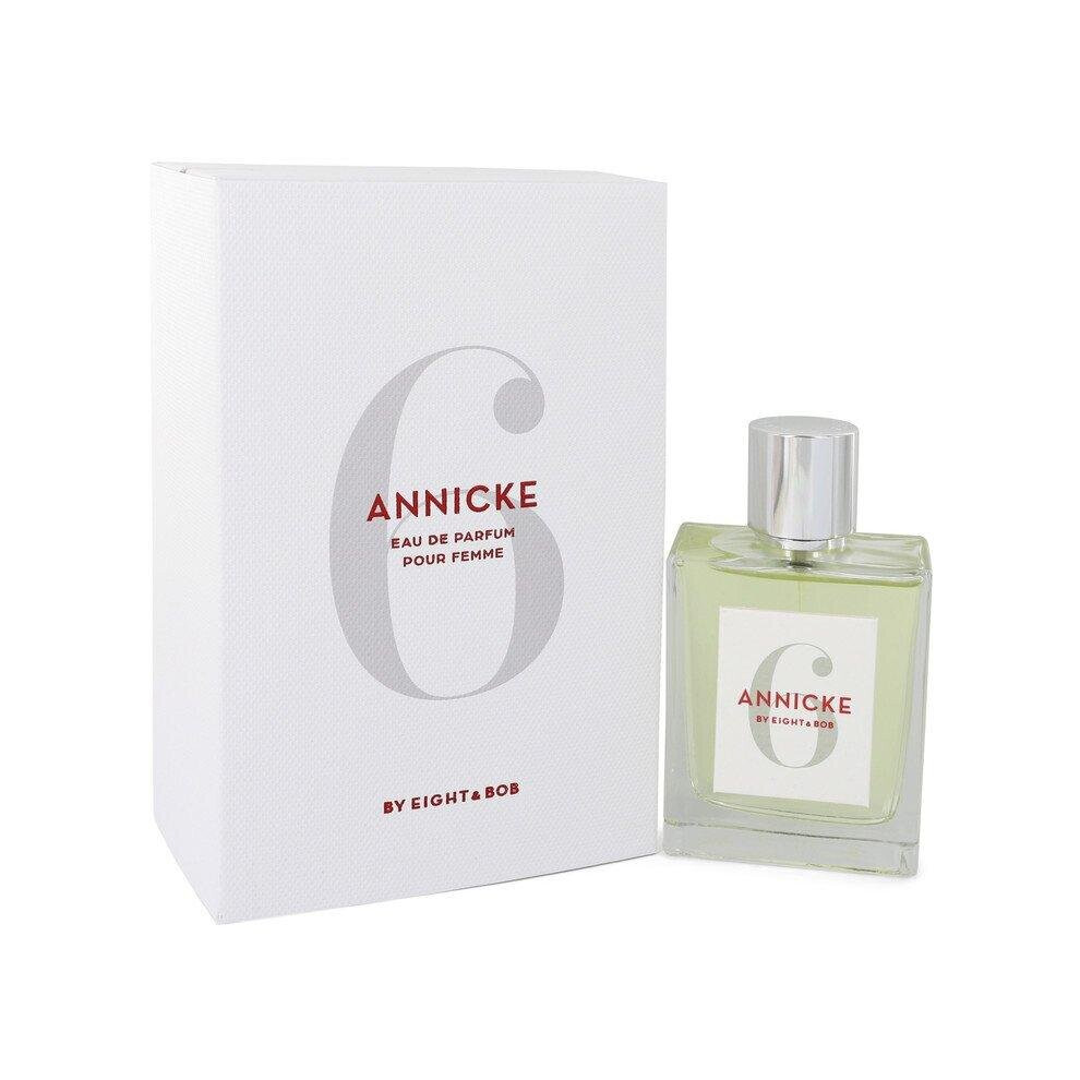 Eight & Bob Annicke 6 By Eau De Parfum Spray 3.4 Oz