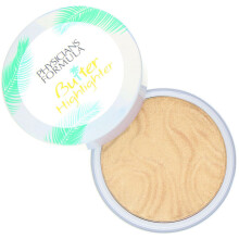 Physicians Formula, Butter-Highlighter, Creme zu Pulver-Highlighter, Champagner, 0,17 oz (5 g)