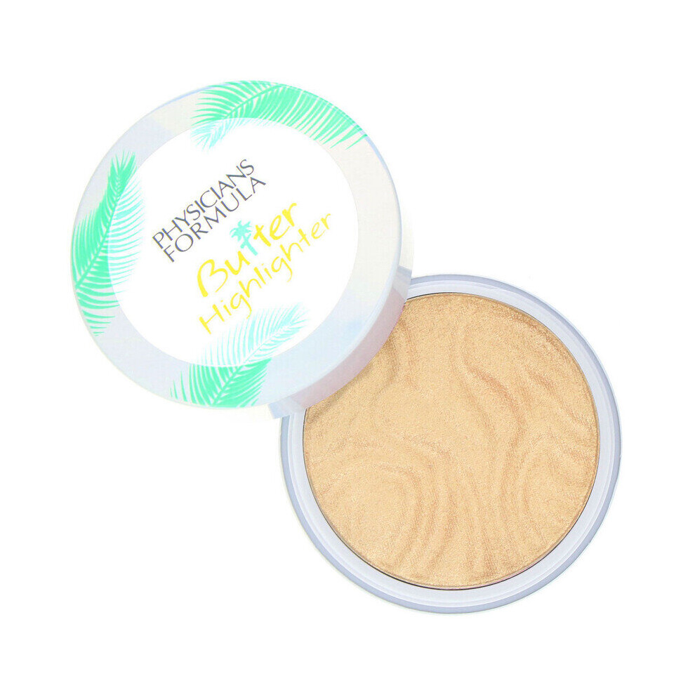 Physicians Formula, Butter Highlighter, Highlighter, Champagne-image-OPC-P782JMK-NEW