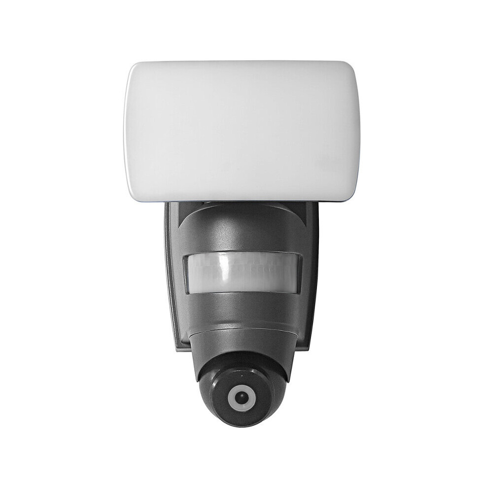 LEDVANCE Smart+WiFi Security Flood LEDLight with Integrated HD Camera