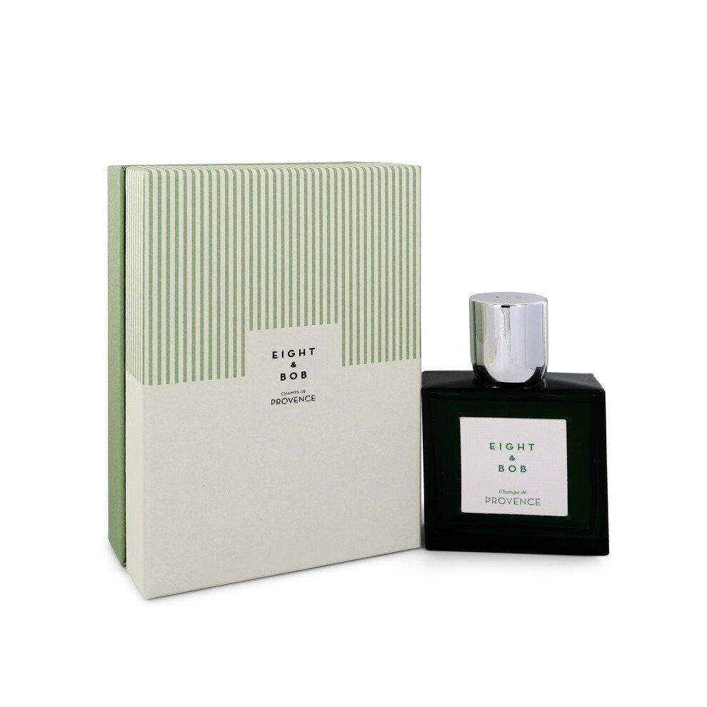 Eight & Bob Champs De Provence - Eau De Toilette Spray 100Ml