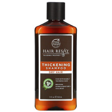 Petal Fresh, Resgate de Cabelos, Xampu para Cabelos Secos, 12 fl oz (355 ml)