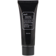 Dear, Klairs, Midnight Blue Beruhigendes Creme, 2 oz (60 ml)