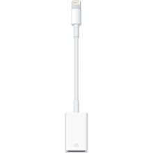 Apple Lightning to USB Camera Adapter | MD821ZM/A