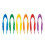 Learning Resources Learning Resources - Easy Grip Tweezers (Single) 2