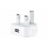 Universal Charger Plug Wall Socket Apple 5W USB Power Adapter For iPhone 6 7 8 1