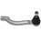 FRONT LEFT OUTER TRACK TIE ROD END FOR RENAULT KOLEOS 48647JD01A. 3