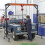 Sealey Portable Lifting Gantry Crane Adjustable 1 Tonne 3