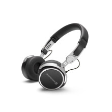 beyerdynamic Aventho Wireless Stereo Headphones with Bluetooth in Black (32 Ohm)
