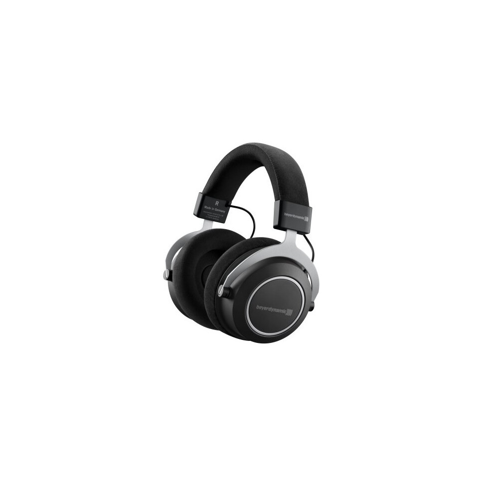 beyerdynamic Amiron Wireless High-end Bluetooth Headphones (32 Ohm)