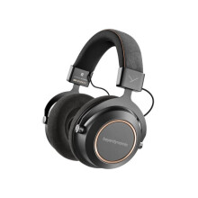 beyerdynamic Amiron Wireless Copper High-End Bluetooth Headphones - aptX HD, AAC, MOSAYC Personalization, Made in Germany (718602)