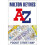 Milton Keynes A-Z Pocket Street Map 1