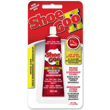 (Medium 26.6ml) Shoe Goo Strong Waterproof Shoe Repair Glue