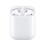 Apple Apple AirPods with Charging Case | 2nd Gen (2019) | MV7N2ZM/A 1
