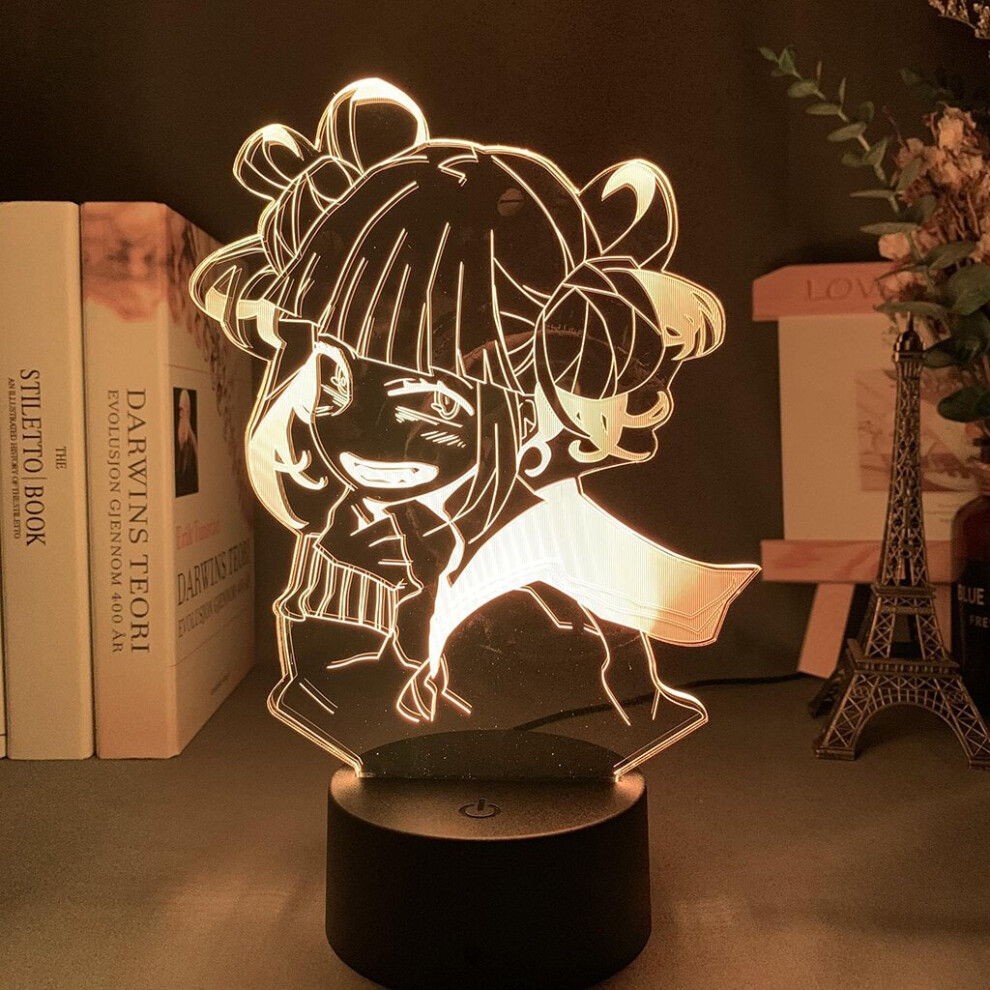 Toga on sale himiko lamp