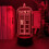 3D Optical Led Night Light Lamp Doctor Who Call Box light 6