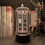 3D Optical Led Night Light Lamp Doctor Who Call Box light 5