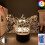 One Piece Group Led Night Light Kids Bedroom Decor Anime 2